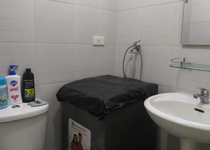 Jazz D 632 Apartment