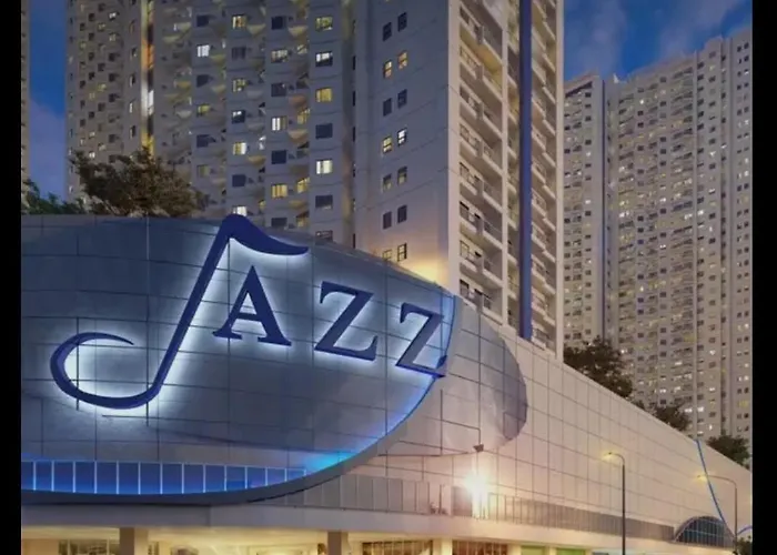 Jazz D 632 * Manila